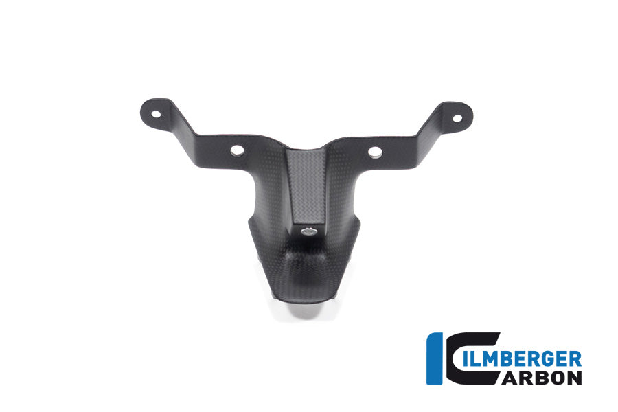 Ilmberger Carbon Instrument Cover (Windshield) for the Ducati Streetfighter V4 '20-23