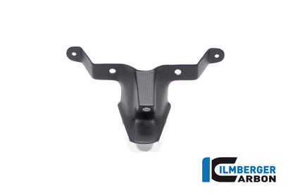 Ilmberger Carbon Instrument Cover (Windshield) for the Ducati Streetfighter V4 '20-23