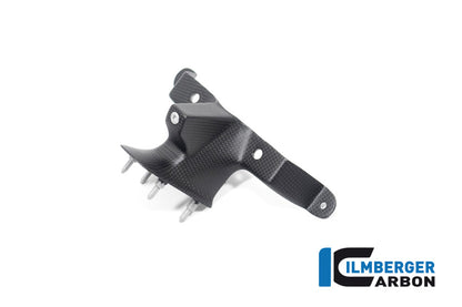 Ilmberger Carbon Instrument Cover (Windshield) for the Ducati Streetfighter V4 '20-23