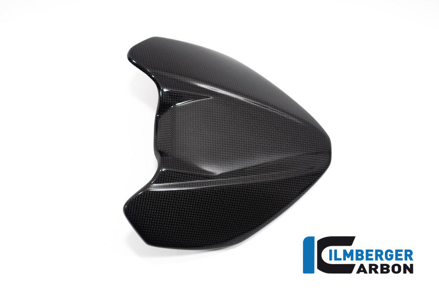 Ilmberger Carbon Instrument Cover (Windshield) for the Ducati Streetfighter V4 '20-23