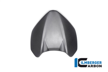 Ilmberger Carbon Instrument Cover (Windshield) for the Ducati Streetfighter V4 '20-23