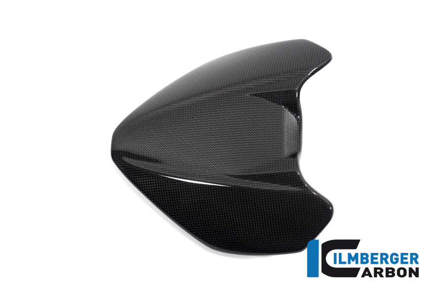 Ilmberger Carbon Instrument Cover (Windshield) for the Ducati Streetfighter V4 '20-23