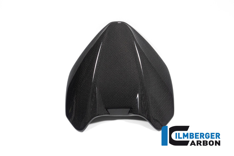 Ilmberger Carbon Instrument Cover (Windshield) for the Ducati Streetfighter V4 '20-23