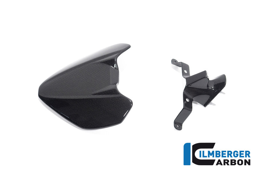 Ilmberger Carbon Instrument Cover (Windshield) for the Ducati Streetfighter V4 '20-23
