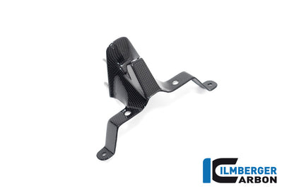 Ilmberger Carbon Instrument Cover (Windshield) for the Ducati Streetfighter V4 '20-23