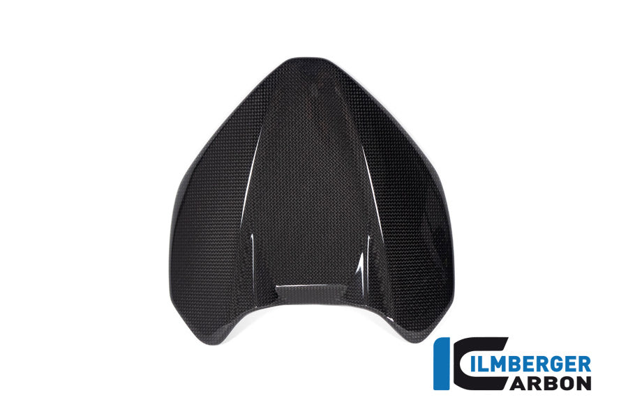 Ilmberger Carbon Instrument Cover (Windshield) for the Ducati Streetfighter V4 '20-23