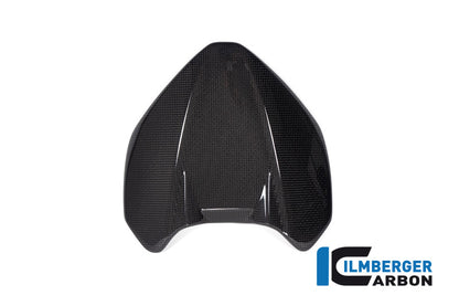 Ilmberger Carbon Instrument Cover (Windshield) for the Ducati Streetfighter V4 '20-23