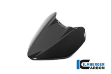 Ilmberger Carbon Instrument Cover (Windshield) for the Ducati Streetfighter V4 '20-23