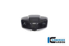 Ilmberger Carbon Instrument Cover for the Ducati Streetfighter V2 '22
