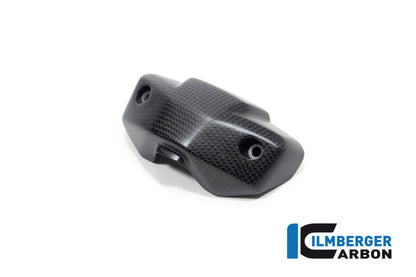Ilmberger Carbon Instrument Cover for the Ducati Streetfighter V2 '22