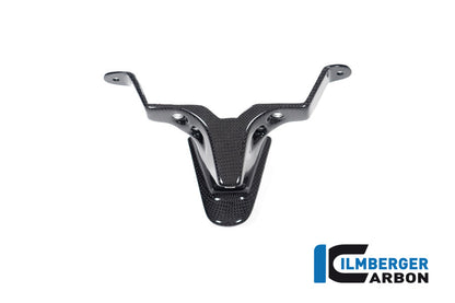 Ilmberger Carbon Windshield With Holder for the Ducati Streetfighter V2 '22