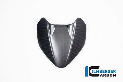 Ilmberger Carbon Windshield With Holder for the Ducati Streetfighter V2 '22