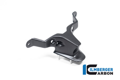 Ilmberger Carbon Windshield With Holder for the Ducati Streetfighter V2 '22
