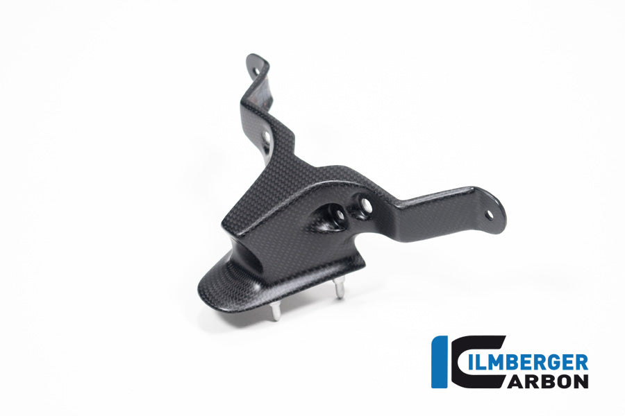 Ilmberger Carbon Windshield With Holder for the Ducati Streetfighter V2 '22