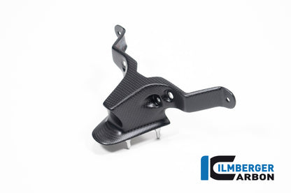 Ilmberger Carbon Windshield With Holder for the Ducati Streetfighter V2 '22
