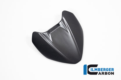 Ilmberger Carbon Windshield With Holder for the Ducati Streetfighter V2 '22