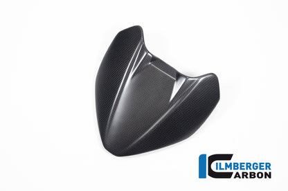 Ilmberger Carbon Windshield With Holder for the Ducati Streetfighter V2 '22