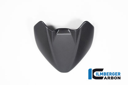 Ilmberger Carbon Windshield With Holder for the Ducati Streetfighter V2 '22
