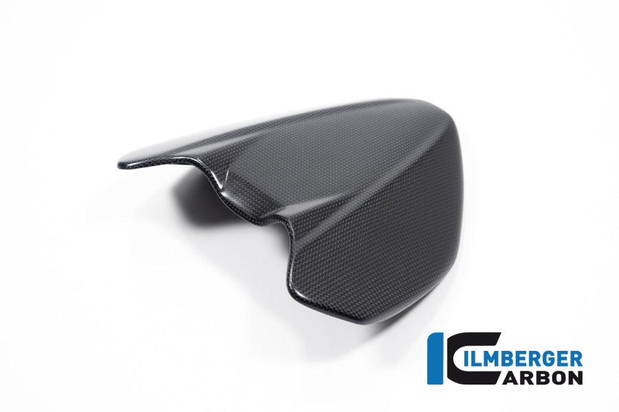 Ilmberger Carbon Windshield With Holder for the Ducati Streetfighter V2 '22