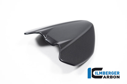 Ilmberger Carbon Windshield With Holder for the Ducati Streetfighter V2 '22