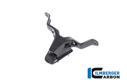 Ilmberger Carbon Windshield With Holder for the Ducati Streetfighter V2 '22