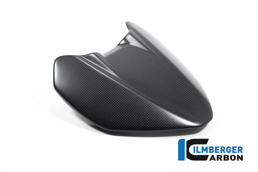 Ilmberger Carbon Windshield With Holder for the Ducati Streetfighter V2 '22