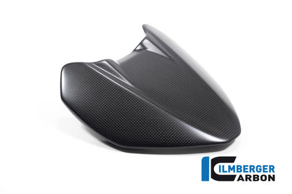 Ilmberger Carbon Windshield With Holder for the Ducati Streetfighter V2 '22