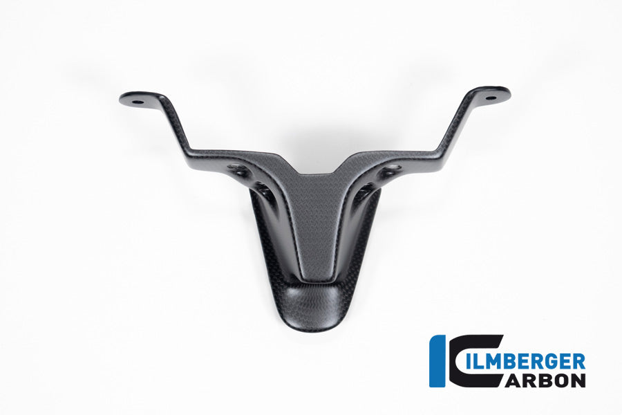 Ilmberger Carbon Windshield With Holder for the Ducati Streetfighter V2 '22