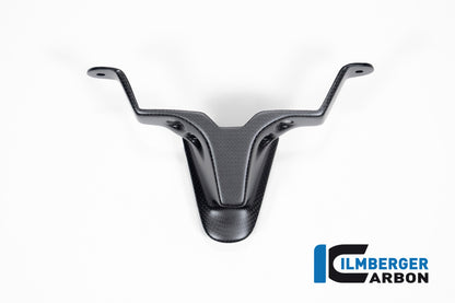 Ilmberger Carbon Windshield With Holder for the Ducati Streetfighter V2 '22