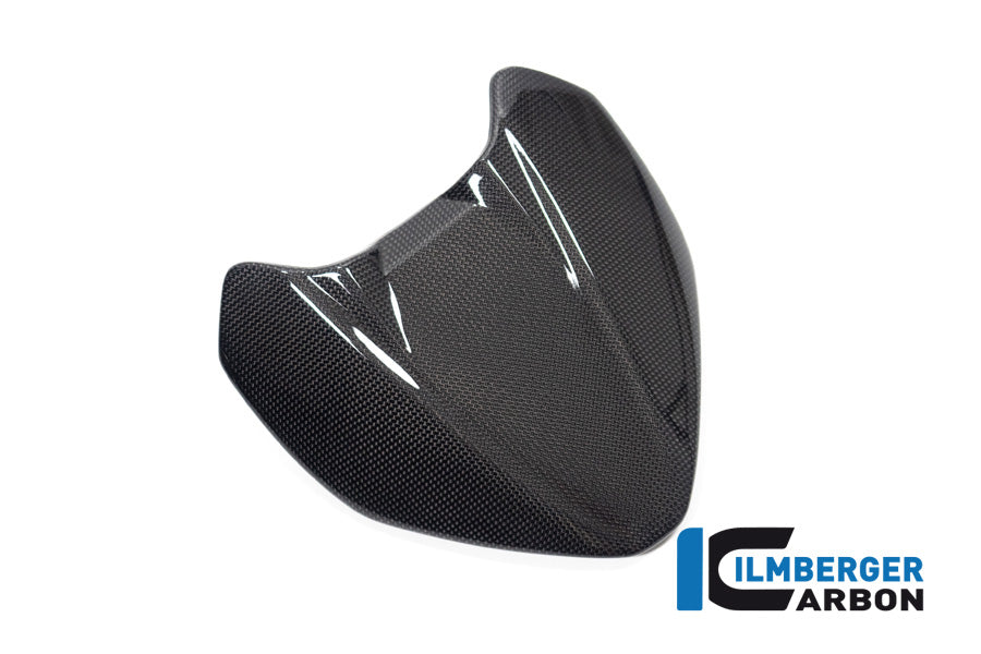 Ilmberger Carbon Windshield With Holder for the Ducati Streetfighter V2 '22