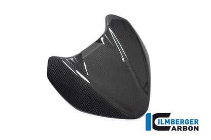 Ilmberger Carbon Windshield With Holder for the Ducati Streetfighter V2 '22