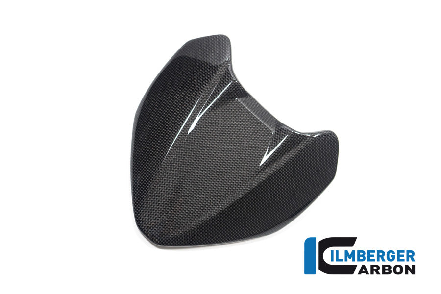 Ilmberger Carbon Windshield With Holder for the Ducati Streetfighter V2 '22