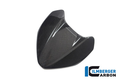 Ilmberger Carbon Windshield With Holder for the Ducati Streetfighter V2 '22