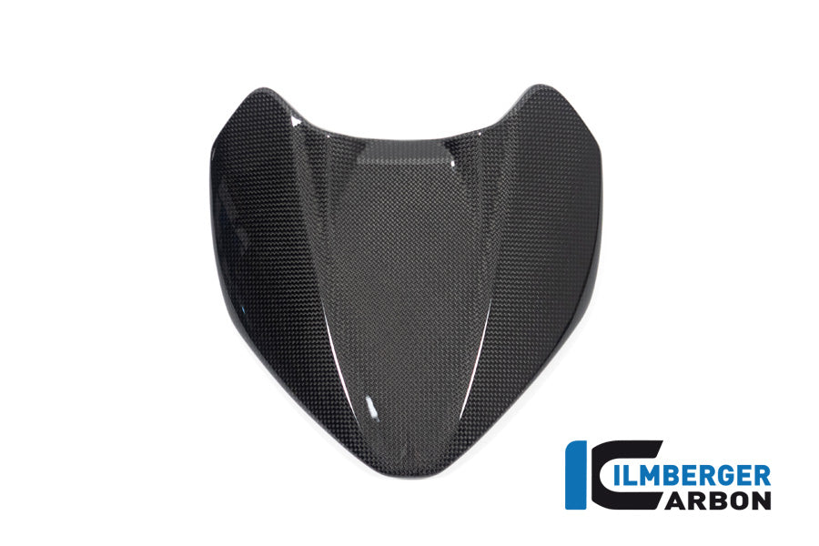 Ilmberger Carbon Windshield With Holder for the Ducati Streetfighter V2 '22