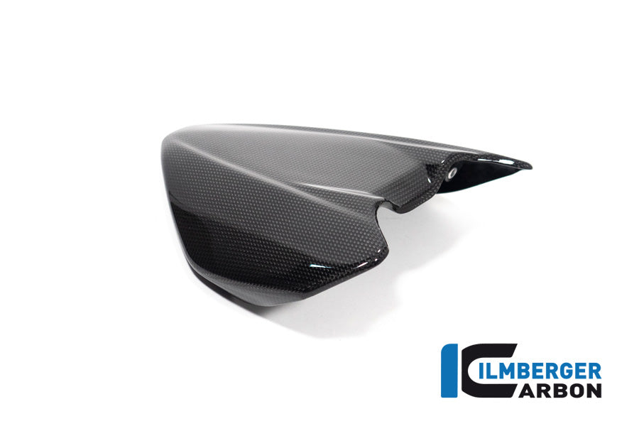 Ilmberger Carbon Windshield With Holder for the Ducati Streetfighter V2 '22