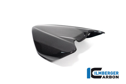 Ilmberger Carbon Windshield With Holder for the Ducati Streetfighter V2 '22