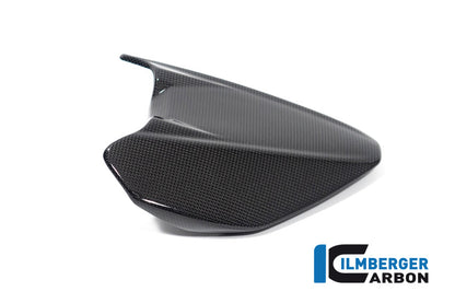 Ilmberger Carbon Windshield With Holder for the Ducati Streetfighter V2 '22