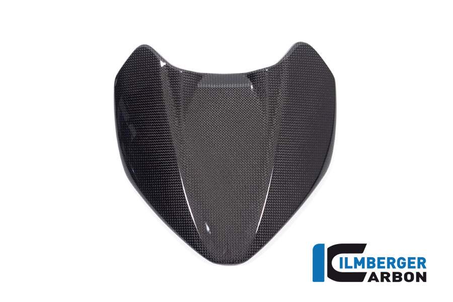 Ilmberger Carbon Windshield With Holder for the Ducati Streetfighter V2 '22