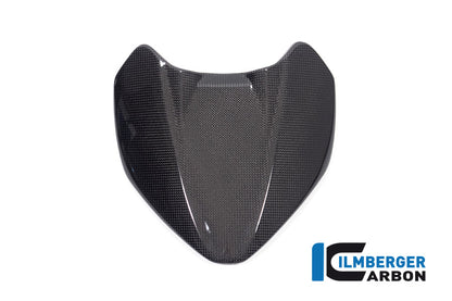 Ilmberger Carbon Windshield With Holder for the Ducati Streetfighter V2 '22