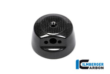 Ilmberger Carbon Instument Cover for the BMW R Nine T Scrambler/Urban GS 2016