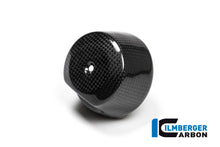 Ilmberger Carbon Instument Cover for the BMW R Nine T Scrambler/Urban GS 2016