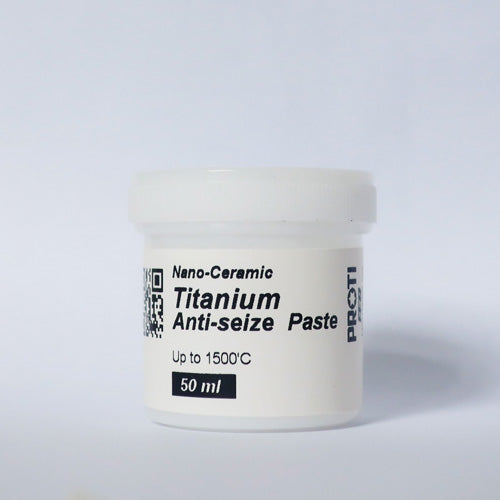 Proti Non-Ceramic Titanium Anti-sieze Paste 50ml x 1