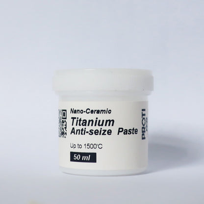 Proti Non-Ceramic Titanium Anti-sieze Paste 50ml x 1
