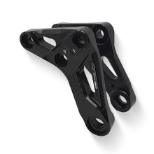 CNC Racing Suspension Link Arms for the Ducati Panigale 1299/1199/959/899, V2 and Superleggera