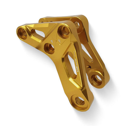 CNC Racing Suspension Link Arms for the Ducati Panigale 1299/1199/959/899, V2 and Superleggera