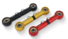 CNC Racing Ride Height Adjuster for the Ducati Panigale 1299/1199/959/899, V2 and Superleggera