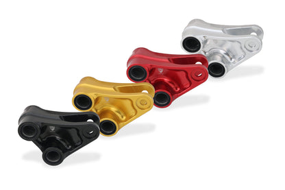 CNC Racing Rear Suspension Rocker for the Ducati Panigale / Streetfighter V4