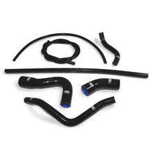 SamcoSport 7 Piece Silicone Coolant Hose Set For Aprilia RS 660 (2021+)