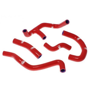 SamcoSport Hose Set For Aprilia RS250