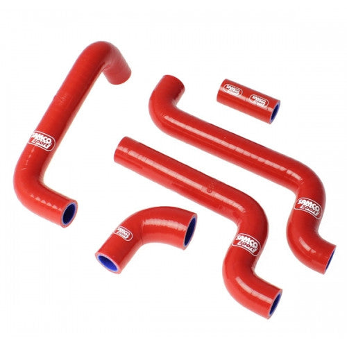 SamcoSport Hose Set For Aprilia RS125 (1999-2012)